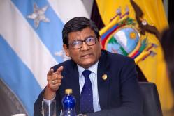 LUIS ALBERTO JARAMILLO