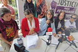 organizaciones de mujres