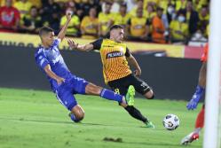 Barcelona SC y Emelec se enfrentarán este sábado 7 de marzo.