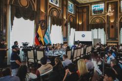 Concejo cantonal de Guayaquil