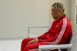 La reincorporación de alias Negro Willy al programa de Los Más Buscados