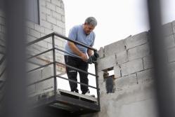 Alarmas comunitarias Quito