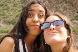 Jóvenes asesinadas en Montañita hace 10 años