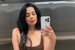 Amaranta Hank, quien llegó al Senado de Colombia, propone derechos para el trabajo sexual.