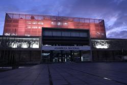 l Pleno de la Asamblea Nacional fue convocado para este viernes 13 de marzo con el fin de conocer la sentencia de la Corte Constitucional