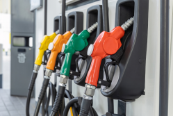 Los precios de la gasolina Extra, Ecopaís, Súper y diésel cambian en Ecuador desde el 12 de marzo de 2026.