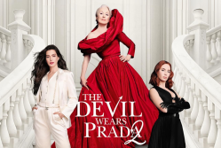 El diablo viste a la moda 2