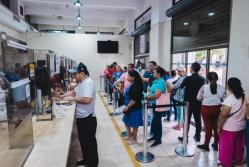 Patente municipal Guayaquil