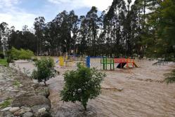 crecida rio tomebamba