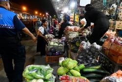 Mercado Montebello Guayaquil