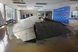 Inundación en Babahoyo