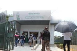 HOSPITAL TEODORO MALDONADO