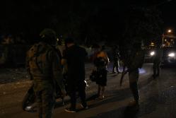 toque de queda en Ecuador