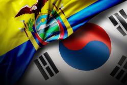 Tratado comercial Ecuador - Corea