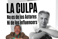 Jorge Toledo dejó un mensaje en sus redes sociales.