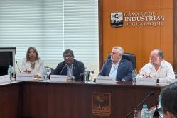 Cómité Empresarial