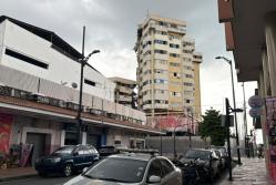 negocios alrededor del Multicomercio