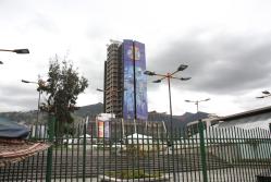 prefectura de Pichincha