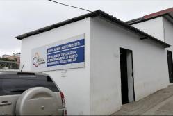 Montecristi Unidad Judicial