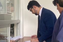 DEMANDA DE INCONSTITUCIONALIDAD