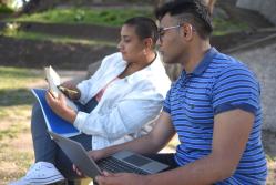 Felicidad en Ecuador