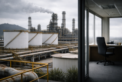 Sector energético alerta por nueva salida en Petroecuador.