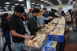 Feria del Libro Quito