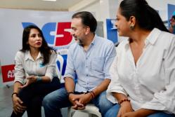 paola pabon y luisa g