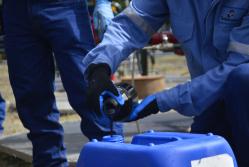 Imagen referencial de crudo