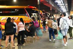 Terminal Terrestre Guayaquil