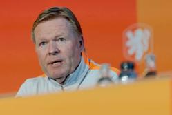 Ronald Koeman