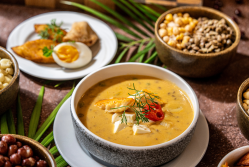 Fanesca Hilton Colón