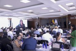 Pleno de la Asamblea Nacional