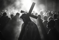 Viernes Santo 7 palabras