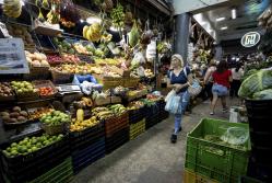 Imagen referencial de mercado