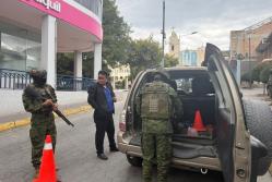 Estado de Excepción en Ecuador