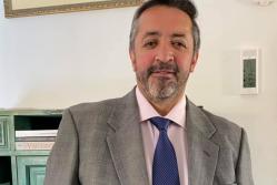 Ramiro García, abogado de Aquiles Álvarez, sostiene que la revocatoria de la prisión preventiva en el caso Goleada permitirá que el Tribunal declare inocente a su cliente en el juicio de Triple A.