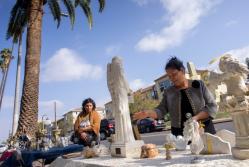 artículos de segunda mano