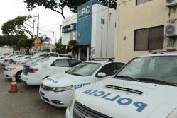 Cementerio de patrulleros Atarazana