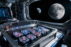 Avatares biológicos en Artemis II