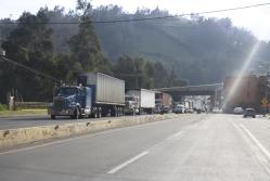 Comercio frontera COlombia ACH