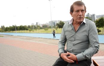 CARLOS SEVILLA