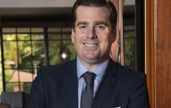 Leonardo Stagg