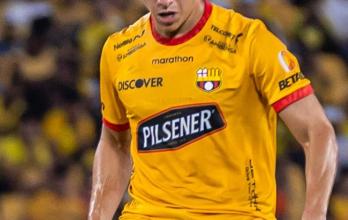 fernando gaibor