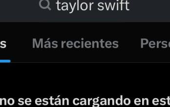 Taylor Swift búsqueda