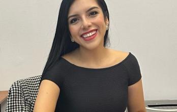 Amanda Hidalgo