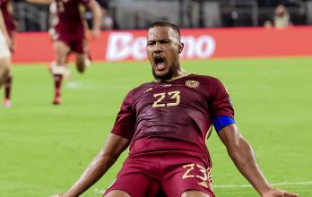 CONMEBOL Copa America (13124448)