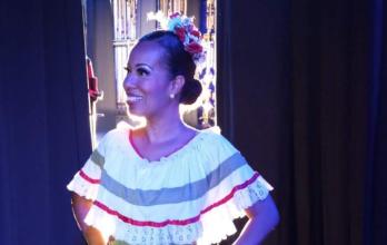 Ingrid Sifontes - Migrante venezolana en Guayaquil