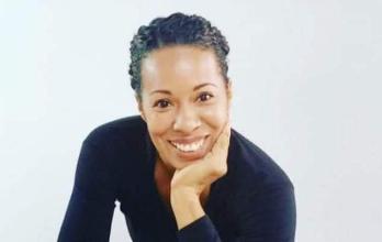 Ingrid Sifontes - Migrante venezolana en Guayaquil