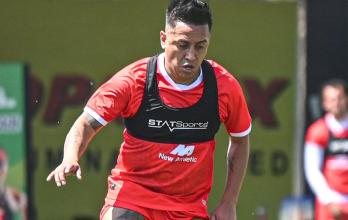 christian cueva